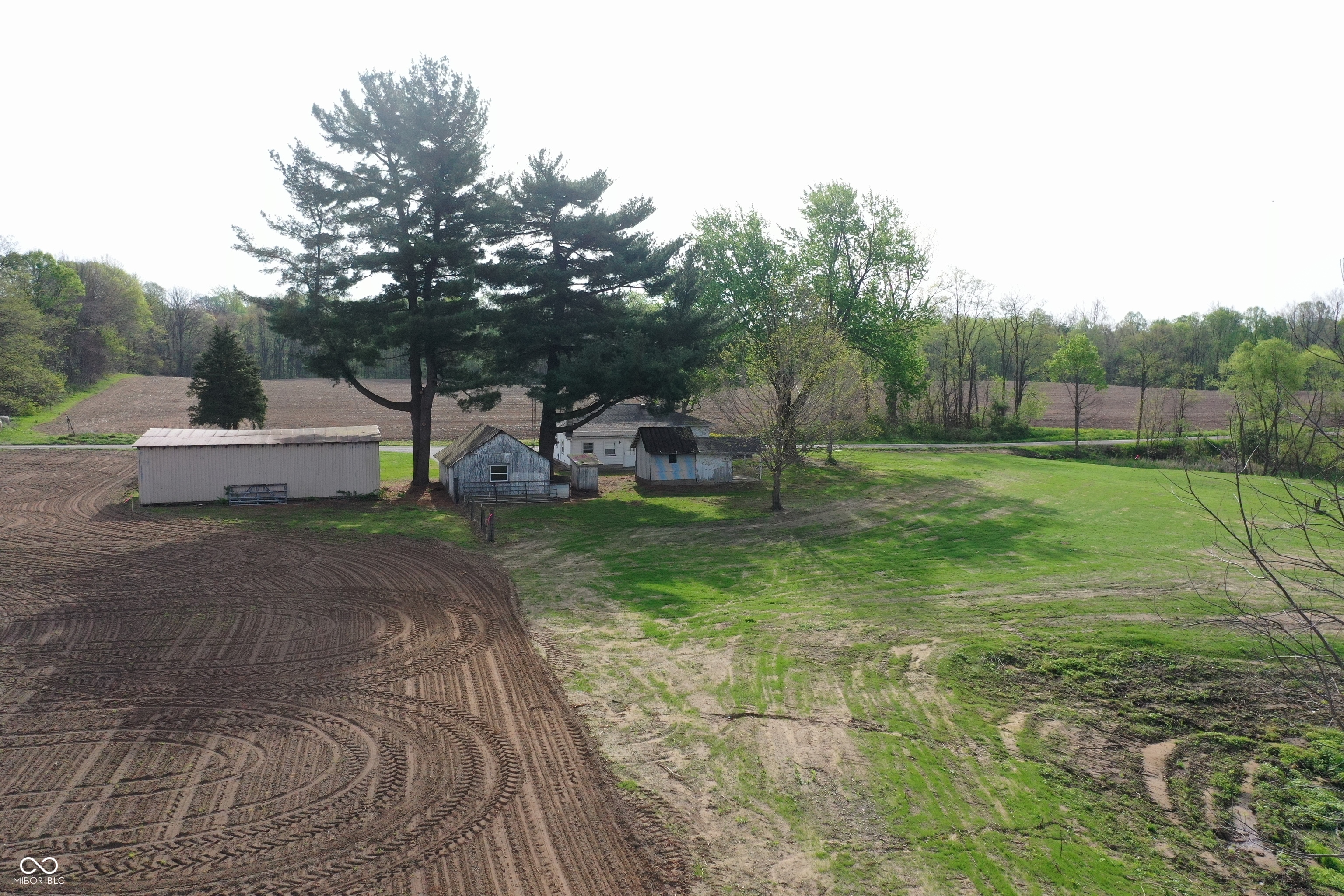 9034 South 75th Street West Rosedale, IN 47874 - Photo 22 of 62