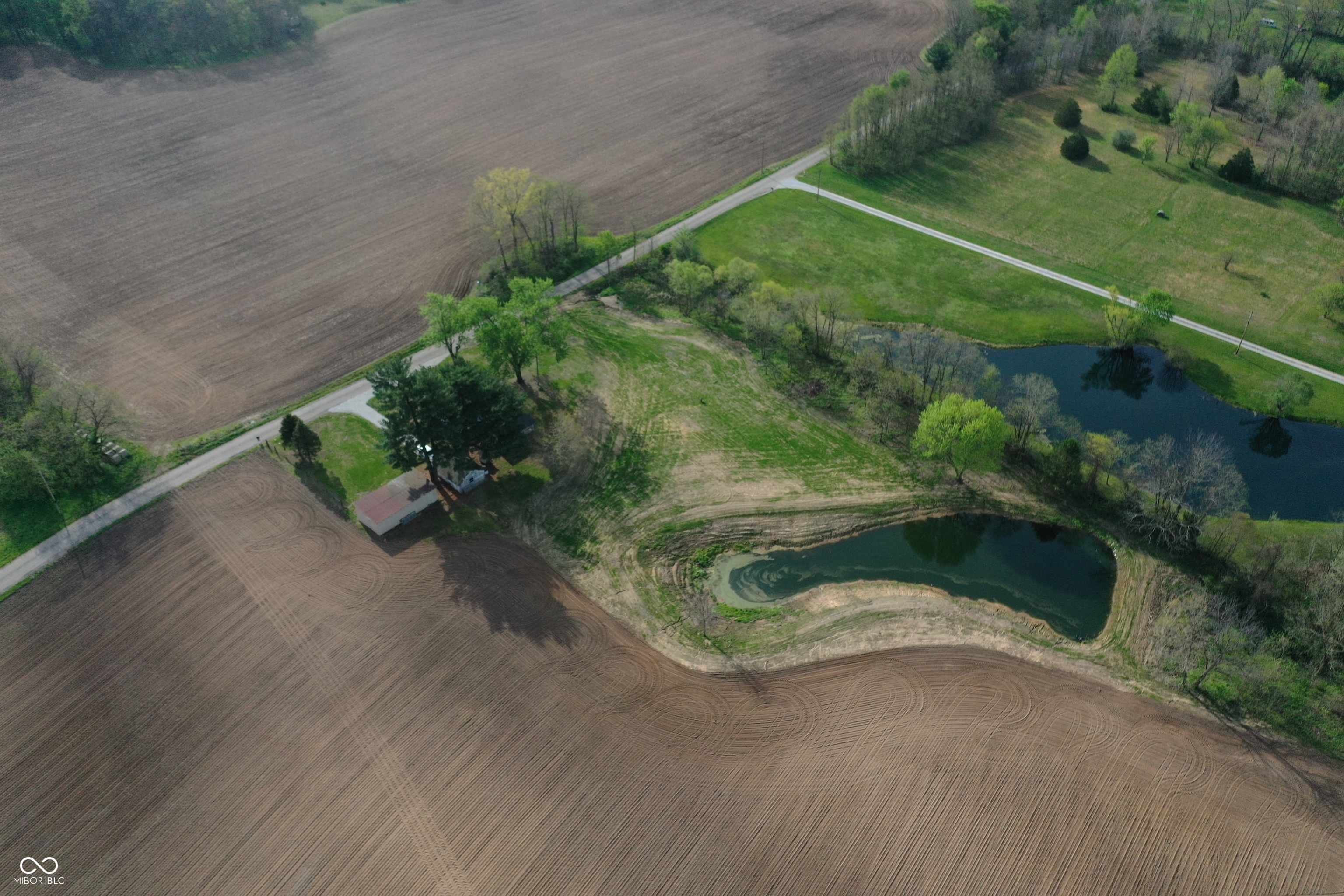 9034 South 75th Street West Rosedale, IN 47874 - Photo 25 of 62