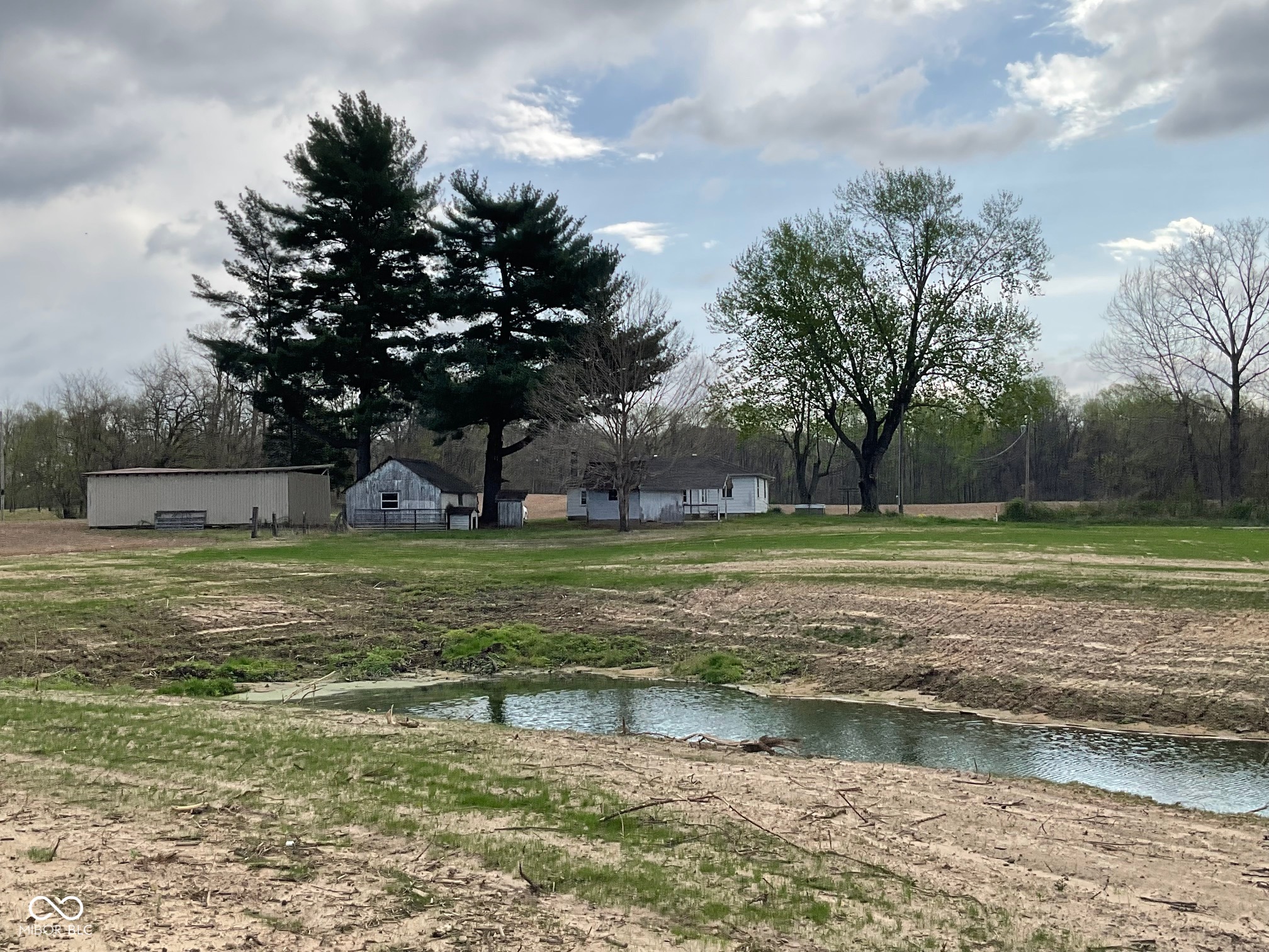 9034 South 75th Street West Rosedale, IN 47874 - Photo 28 of 62