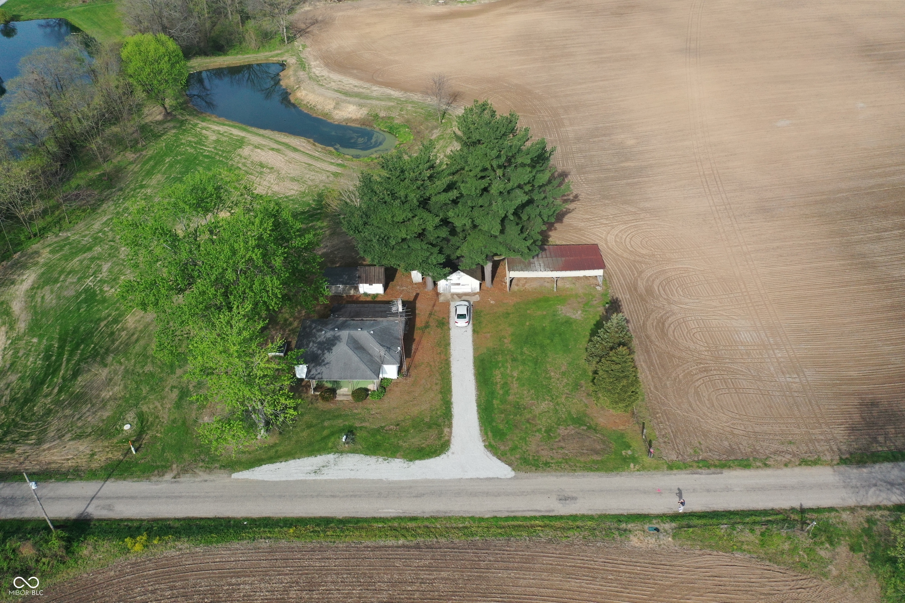 9034 South 75th Street West Rosedale, IN 47874 - Photo 3 of 62