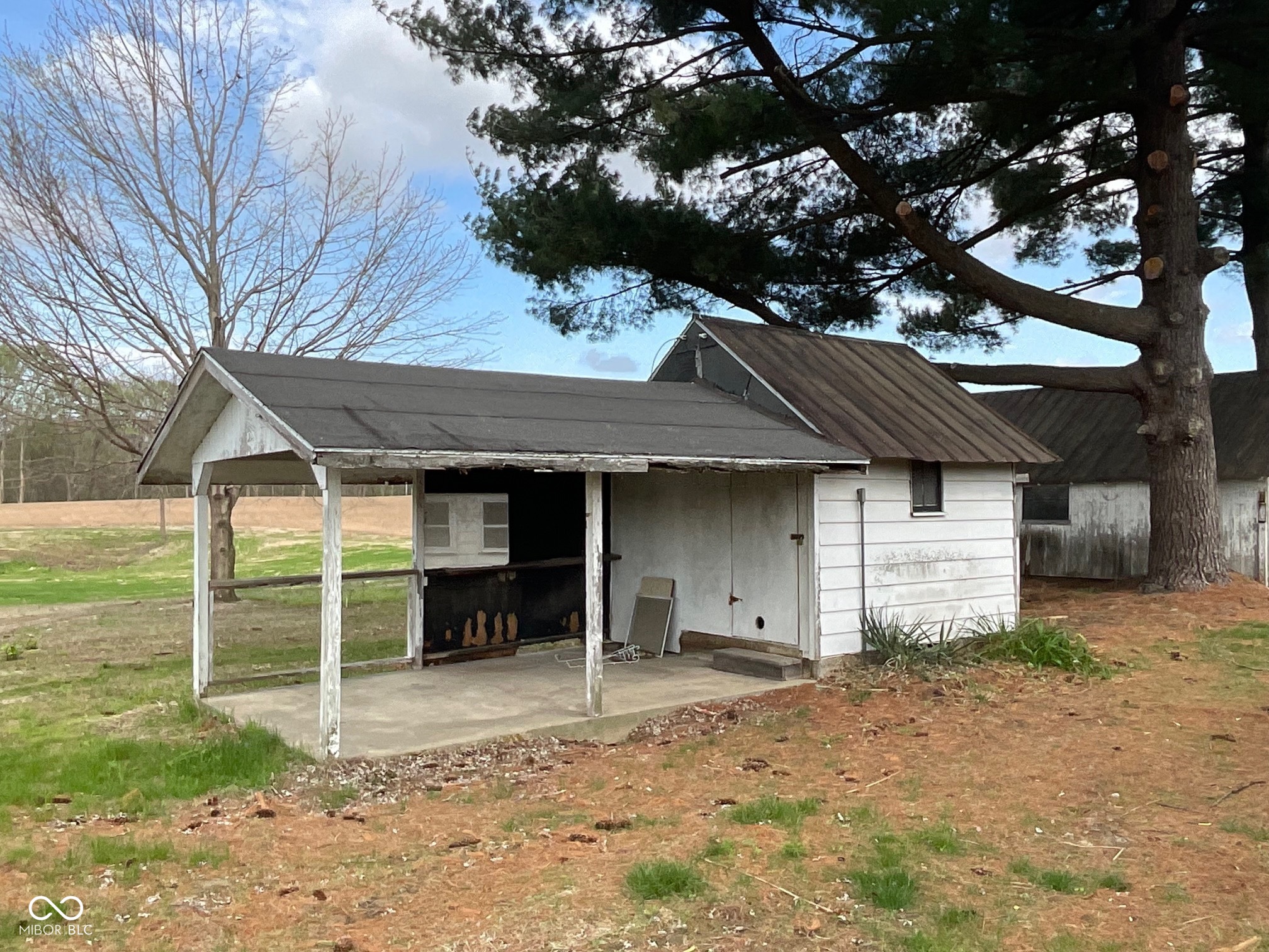 9034 South 75th Street West Rosedale, IN 47874 - Photo 44 of 62