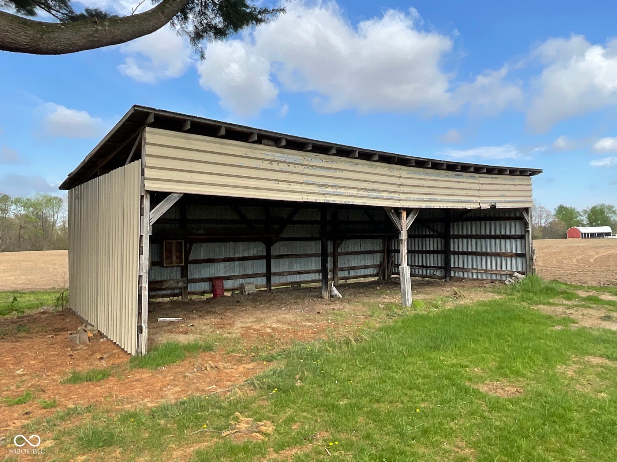 9034 South 75th Street West Rosedale, IN 47874 - Photo 45 of 62