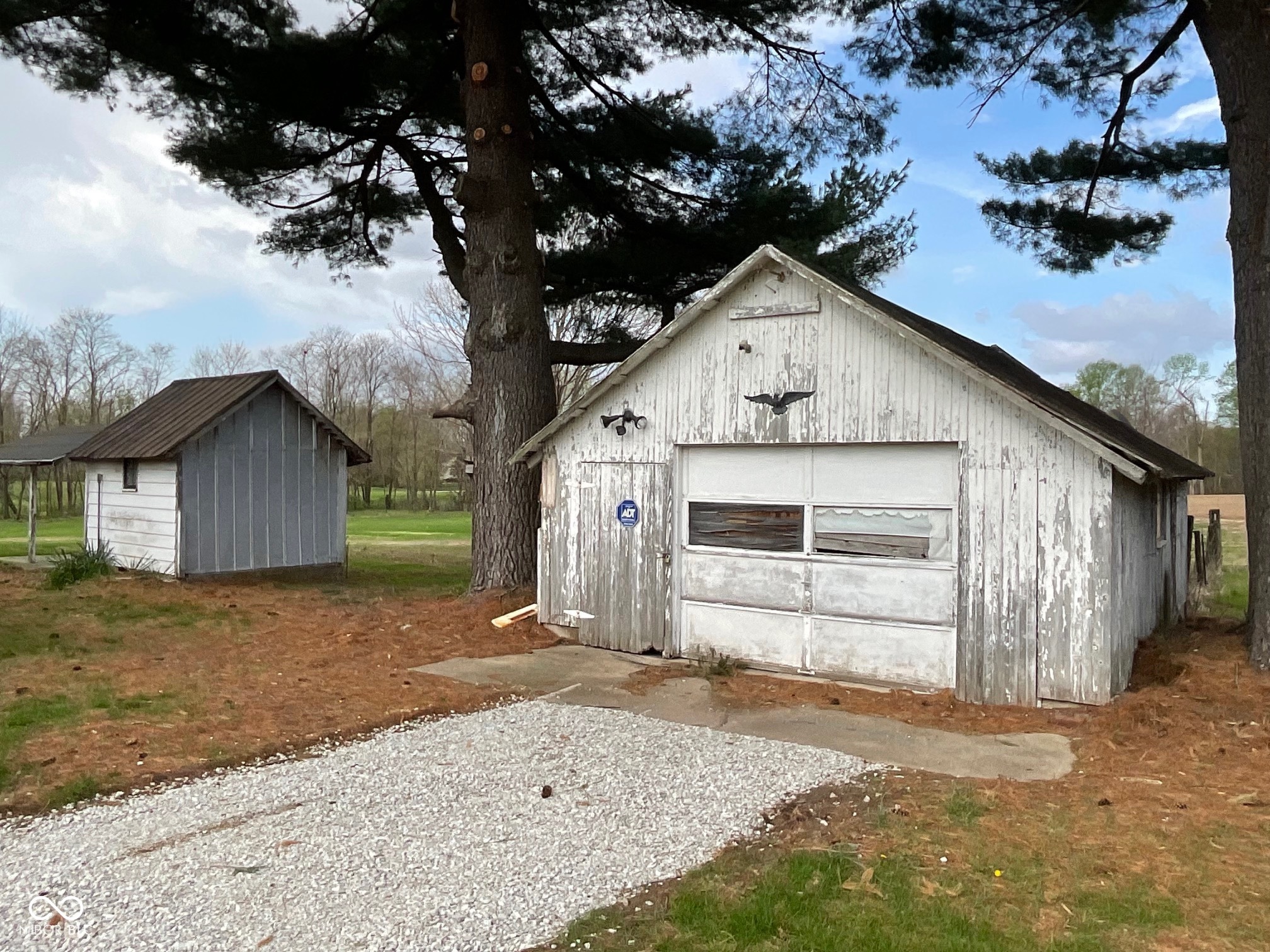 9034 South 75th Street West Rosedale, IN 47874 - Photo 46 of 62