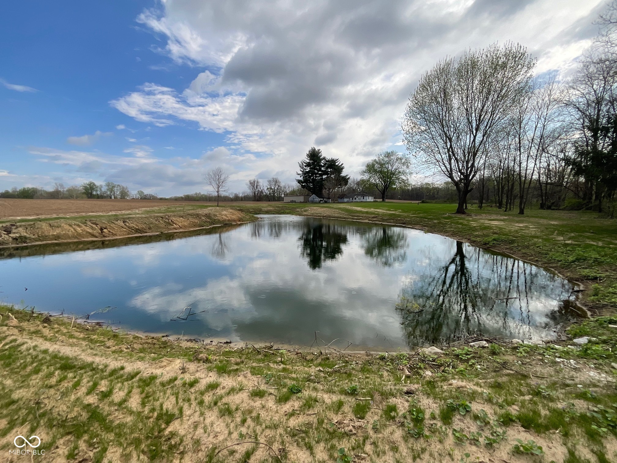 9034 South 75th Street West Rosedale, IN 47874 - Photo 47 of 62