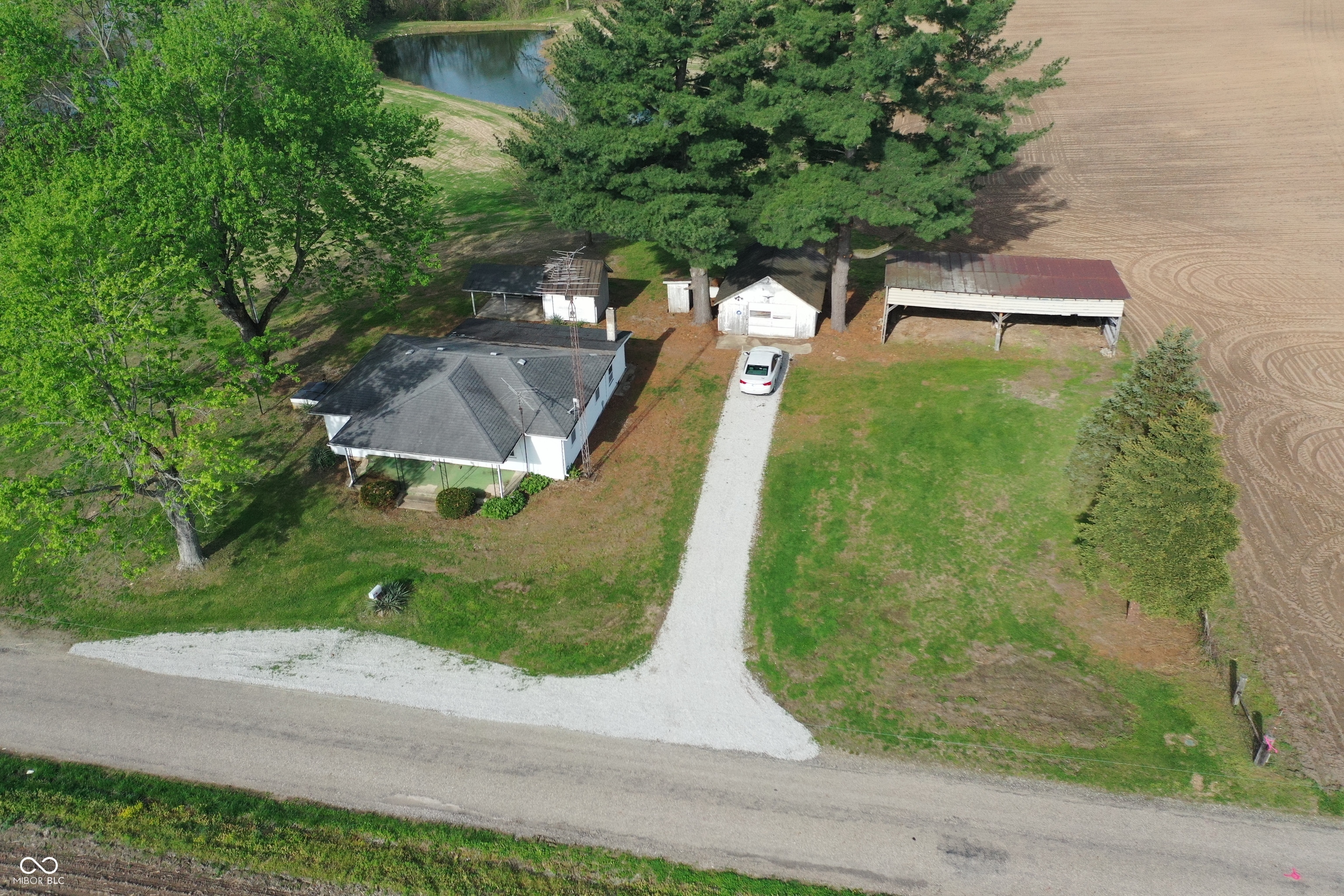 9034 South 75th Street West Rosedale, IN 47874 - Photo 50 of 62