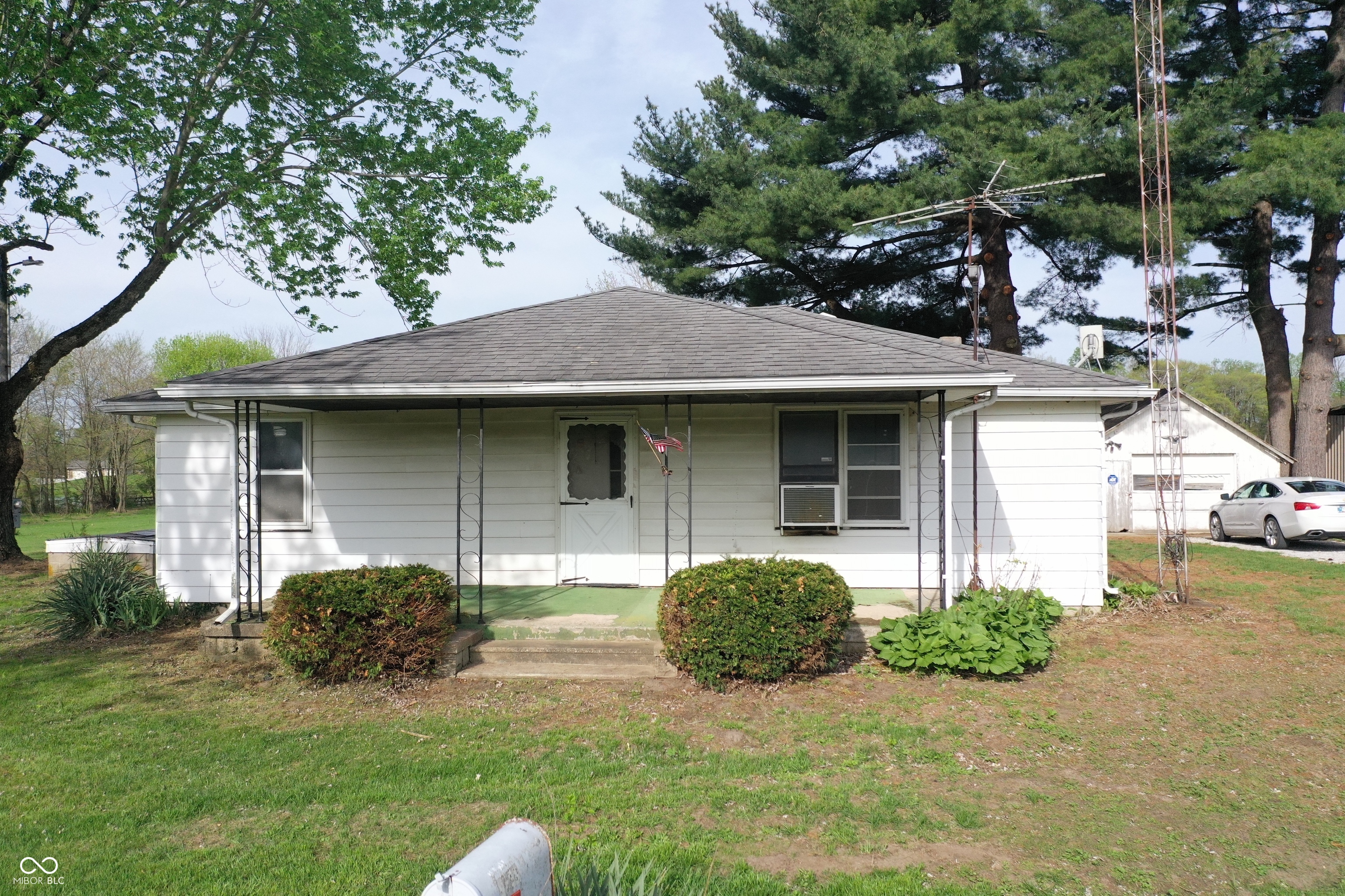 9034 South 75th Street West Rosedale, IN 47874 - Photo 5 of 62