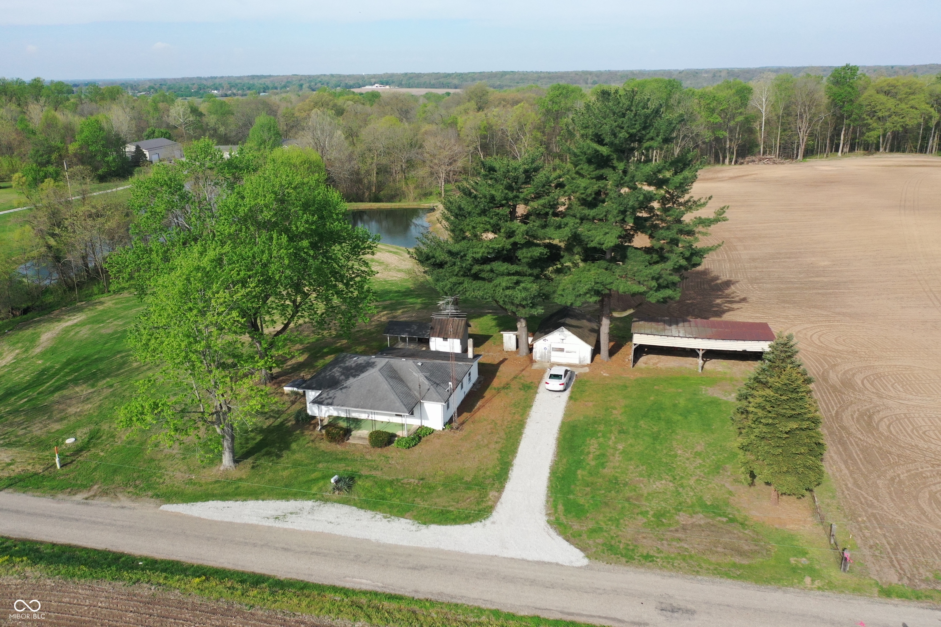 9034 South 75th Street West Rosedale, IN 47874 - Photo 51 of 62