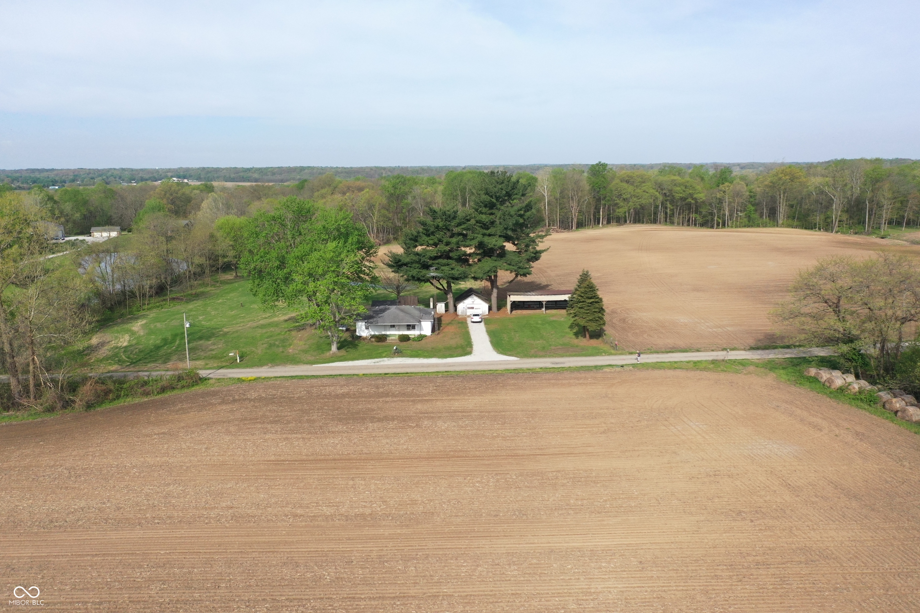 9034 South 75th Street West Rosedale, IN 47874 - Photo 52 of 62