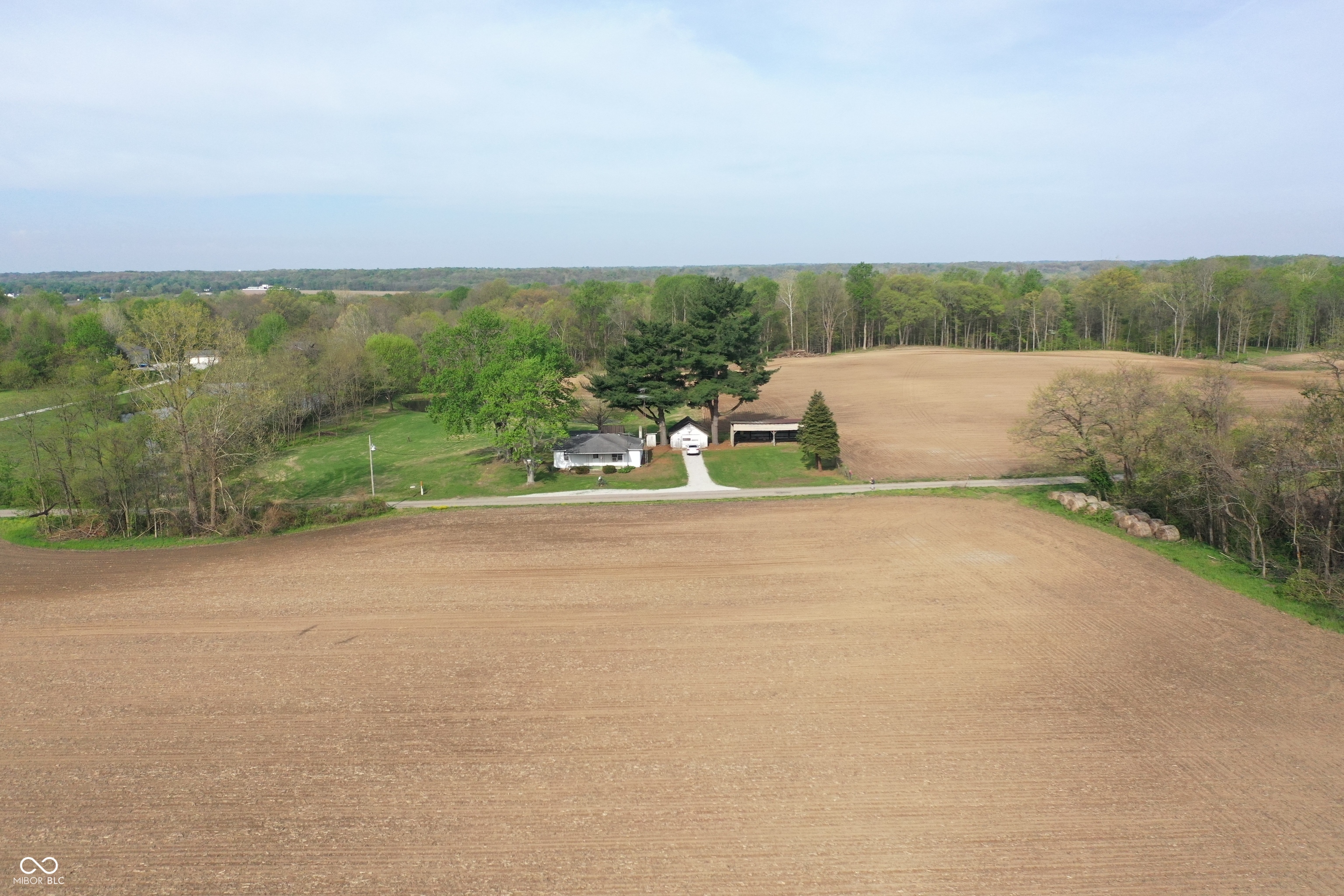 9034 South 75th Street West Rosedale, IN 47874 - Photo 53 of 62