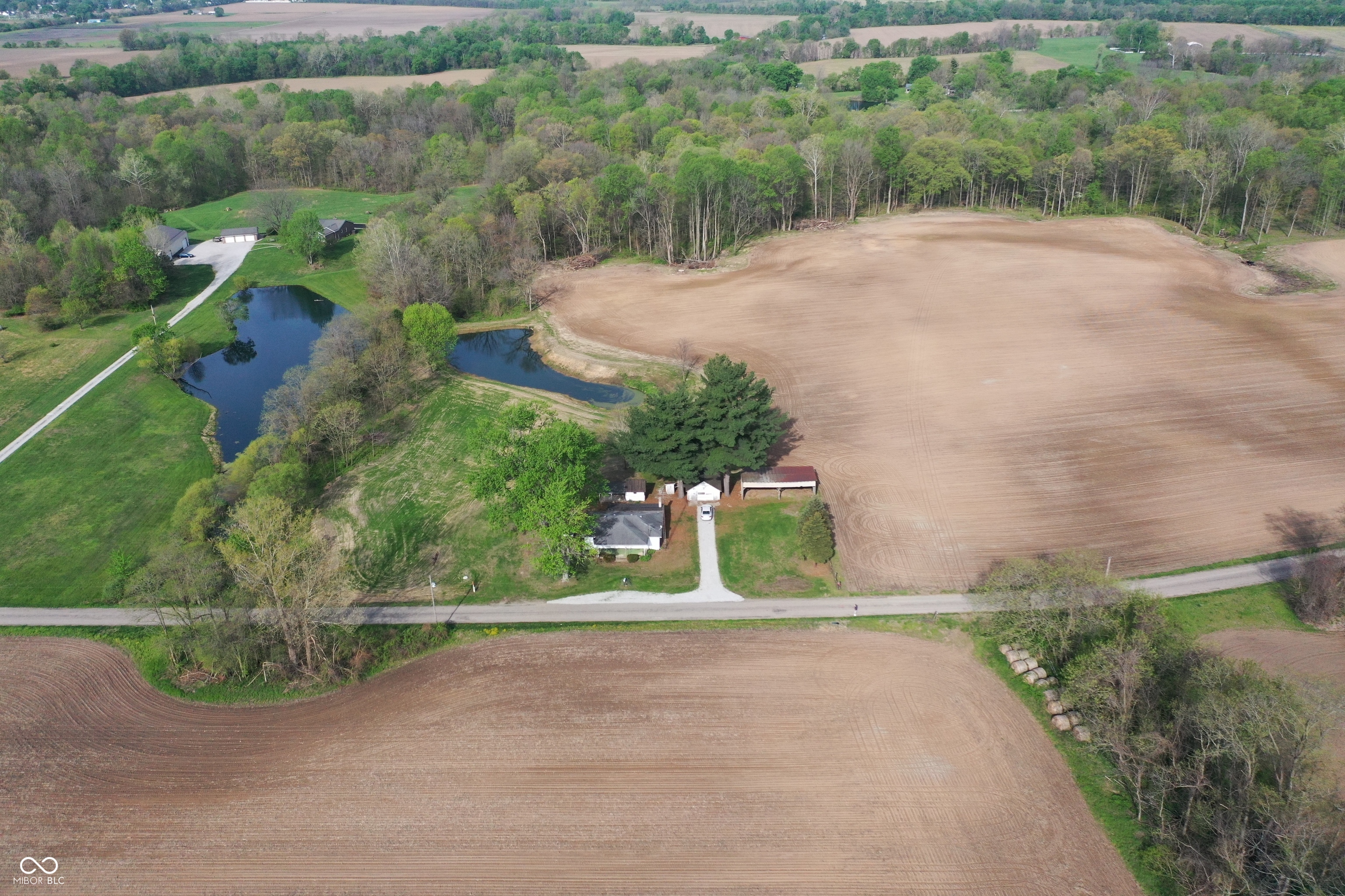 9034 South 75th Street West Rosedale, IN 47874 - Photo 54 of 62