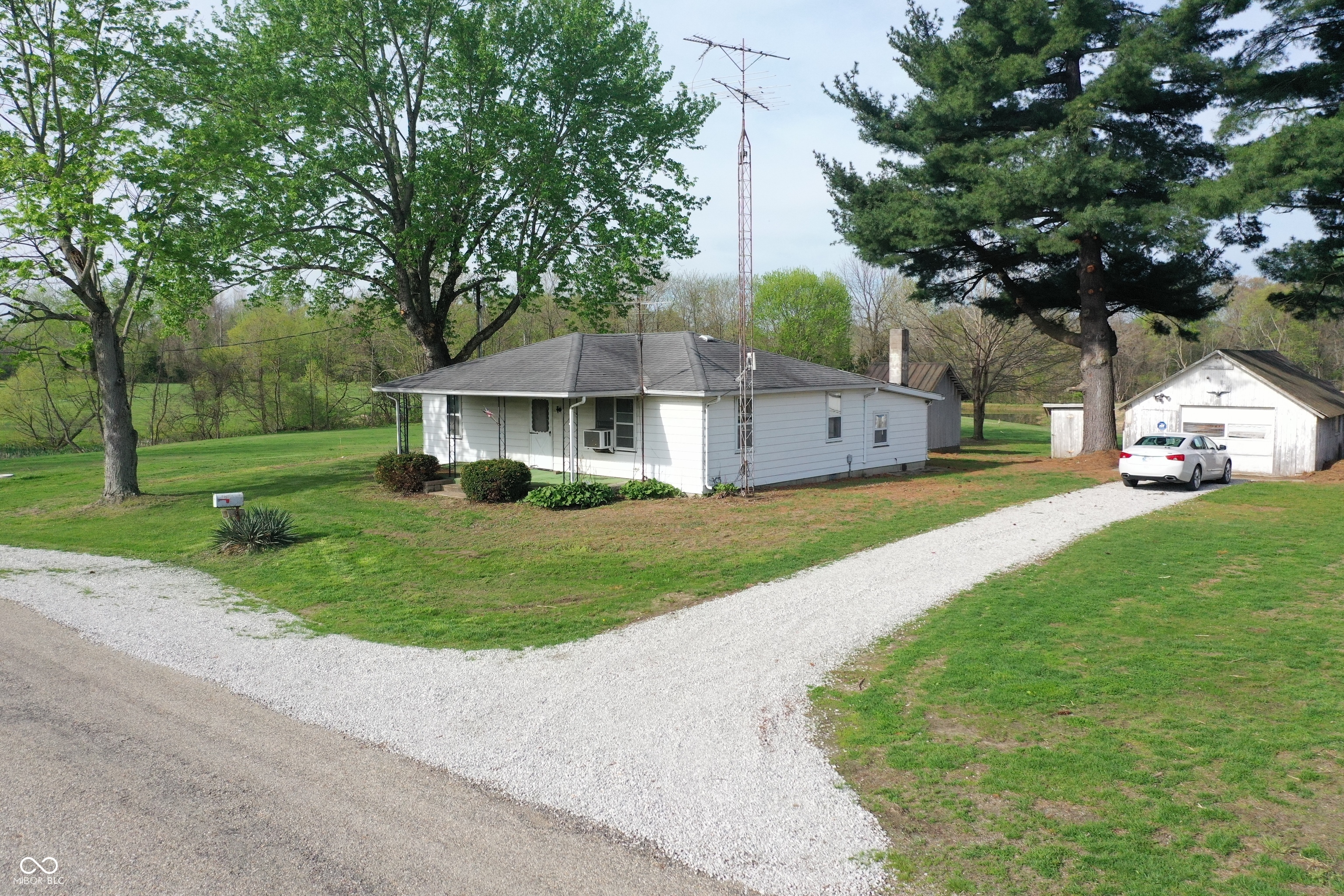 9034 South 75th Street West Rosedale, IN 47874 - Photo 55 of 62