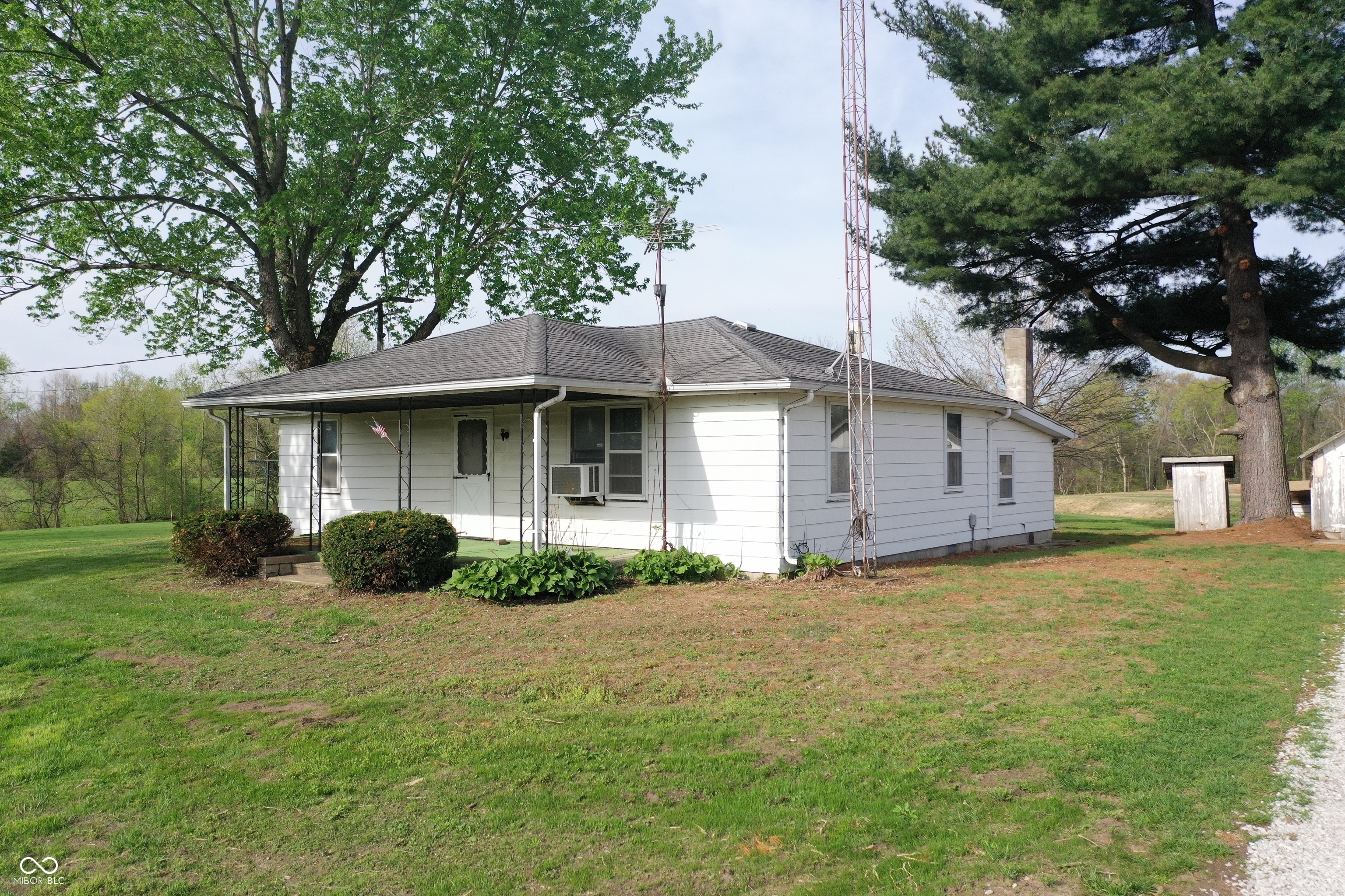 9034 South 75th Street West Rosedale, IN 47874 - Photo 56 of 62