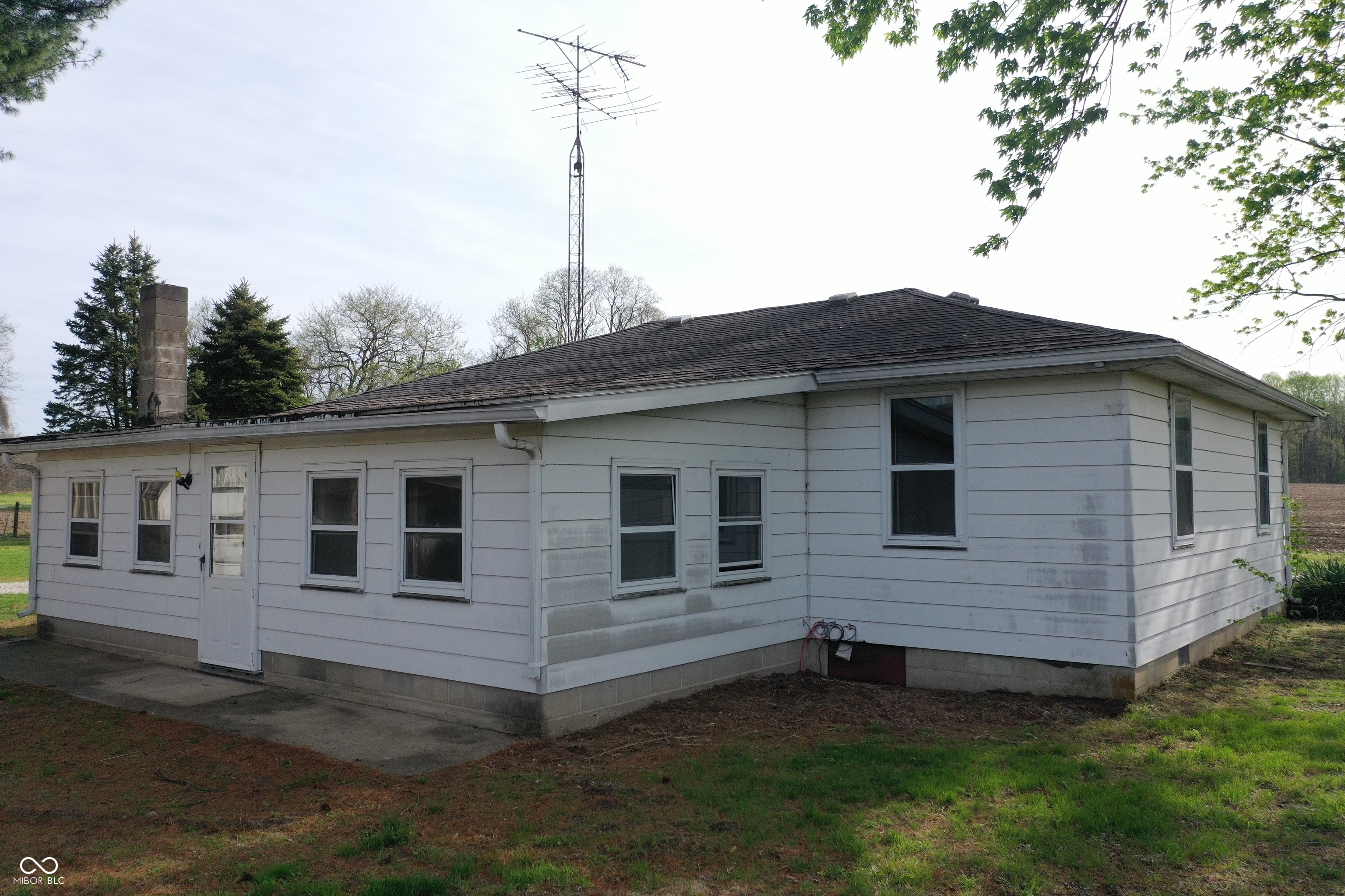 9034 South 75th Street West Rosedale, IN 47874 - Photo 57 of 62
