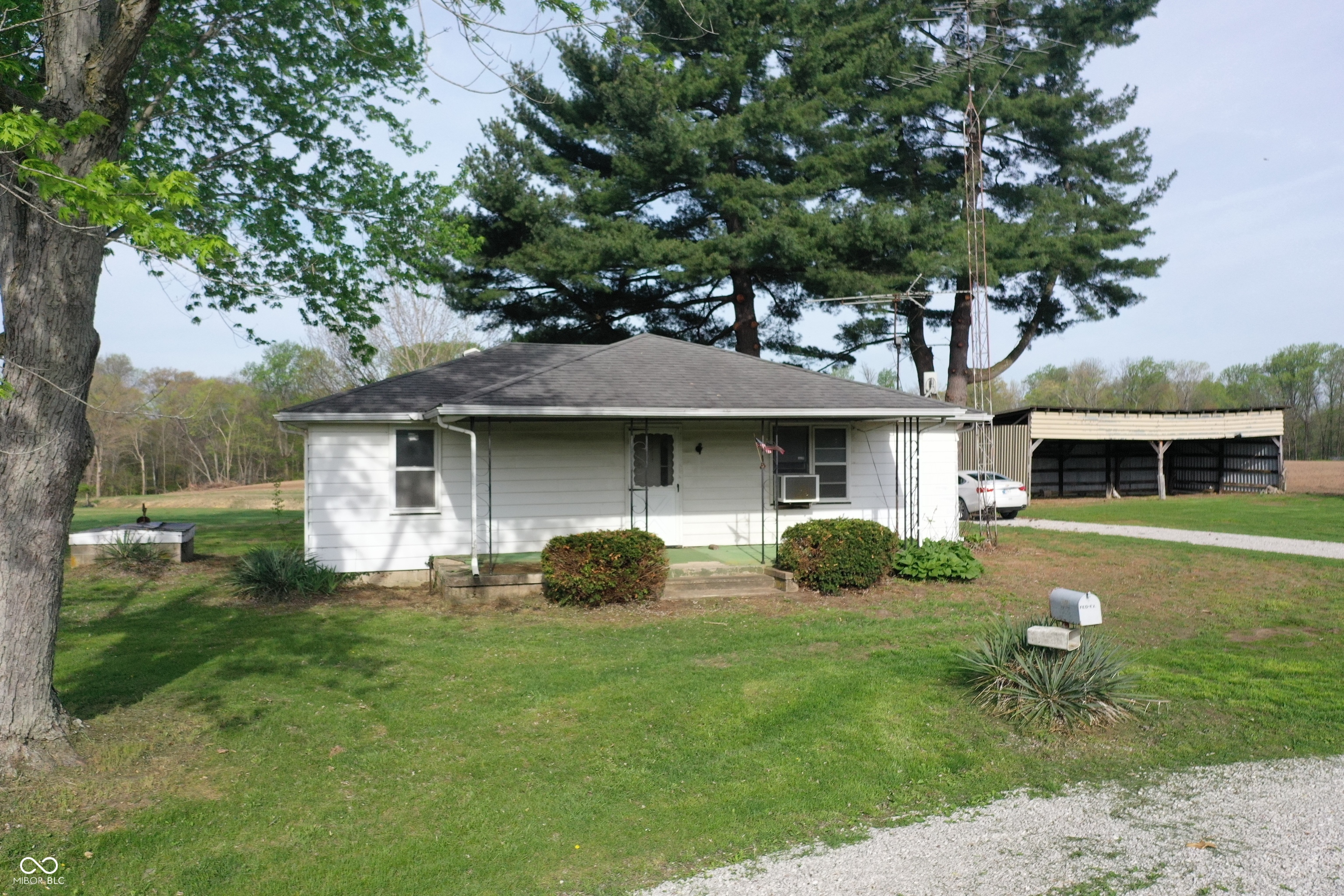 9034 South 75th Street West Rosedale, IN 47874 - Photo 58 of 62