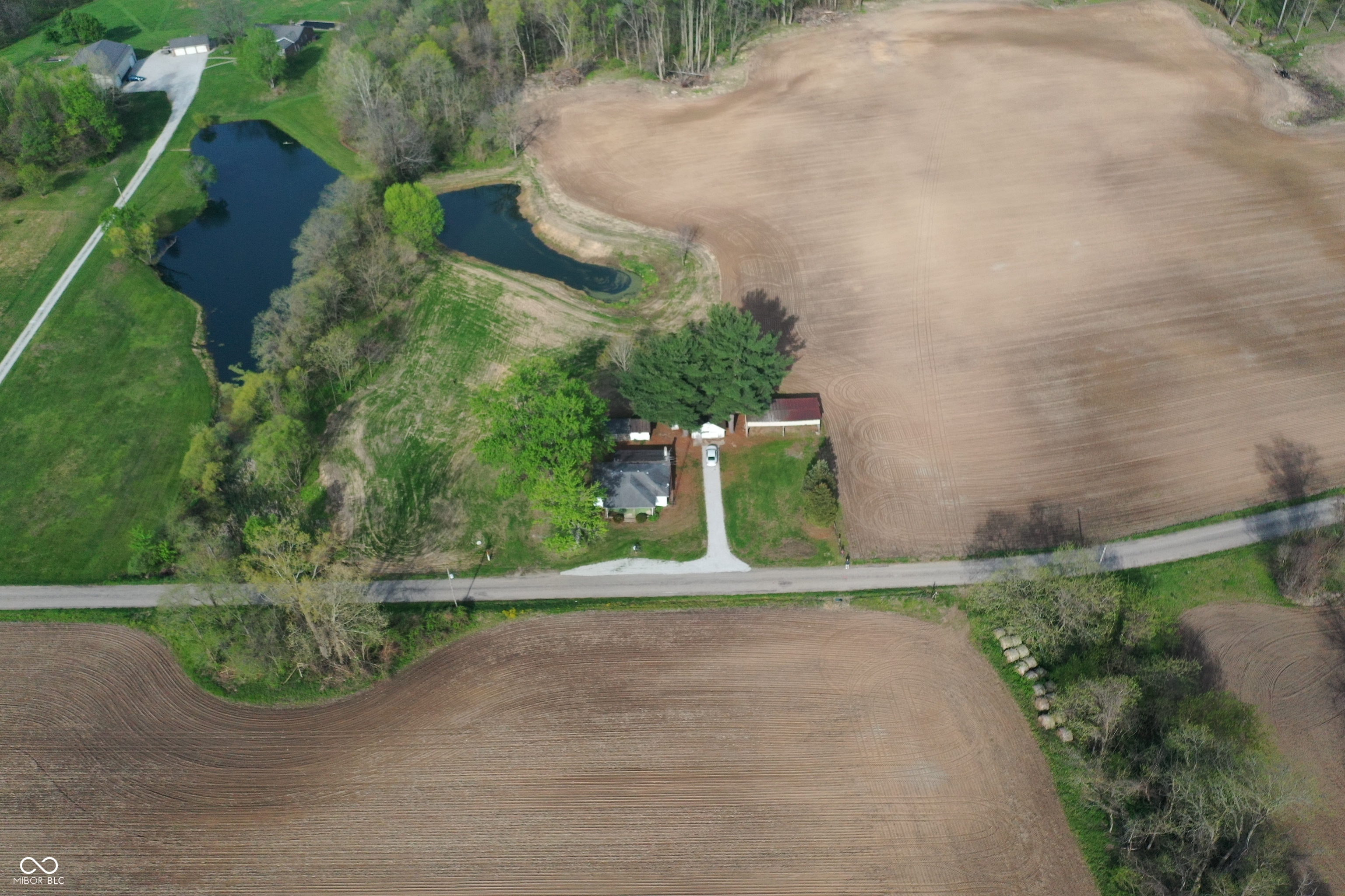 9034 South 75th Street West Rosedale, IN 47874 - Photo 60 of 62