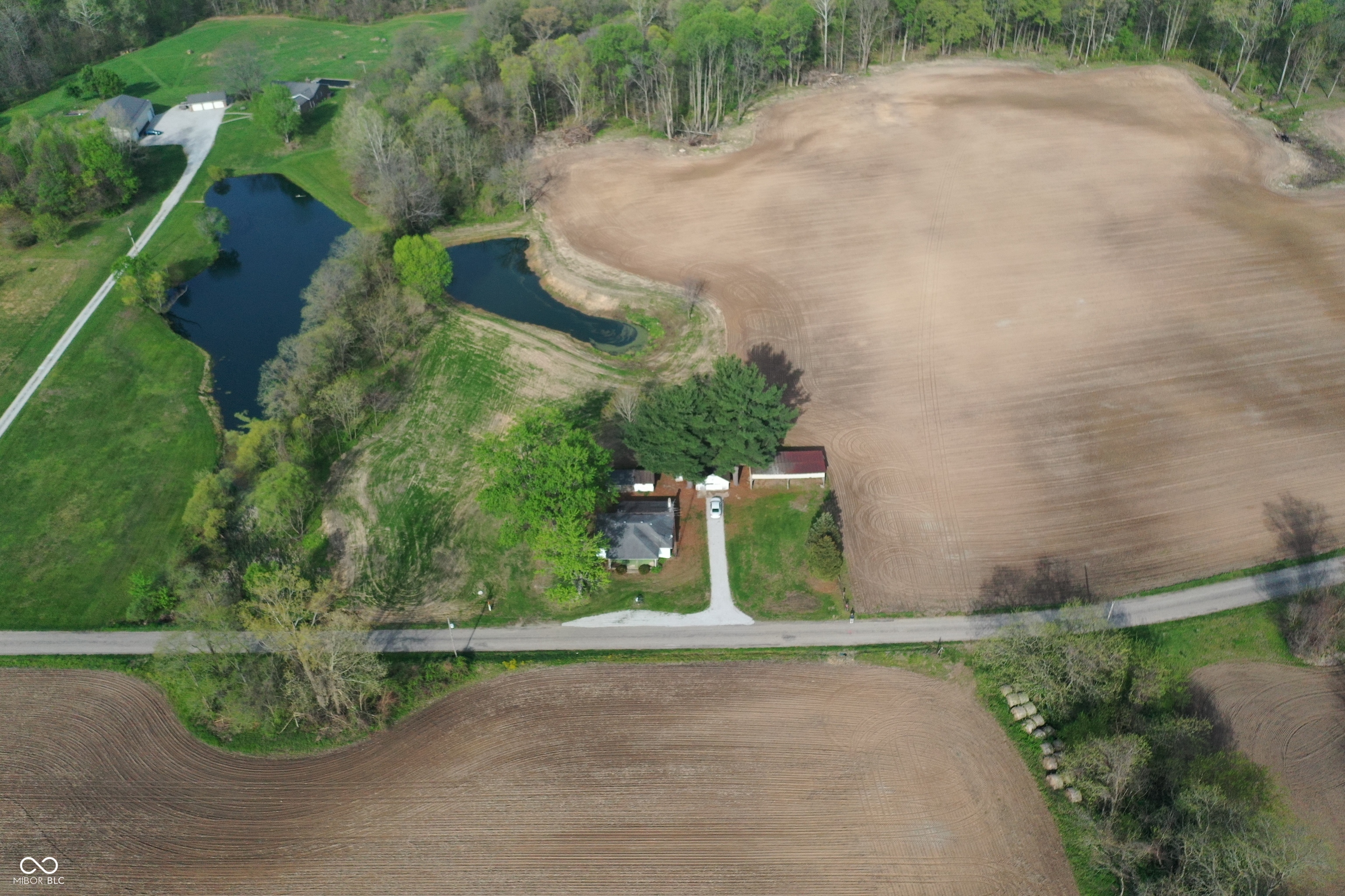 9034 South 75th Street West Rosedale, IN 47874 - Photo 61 of 62