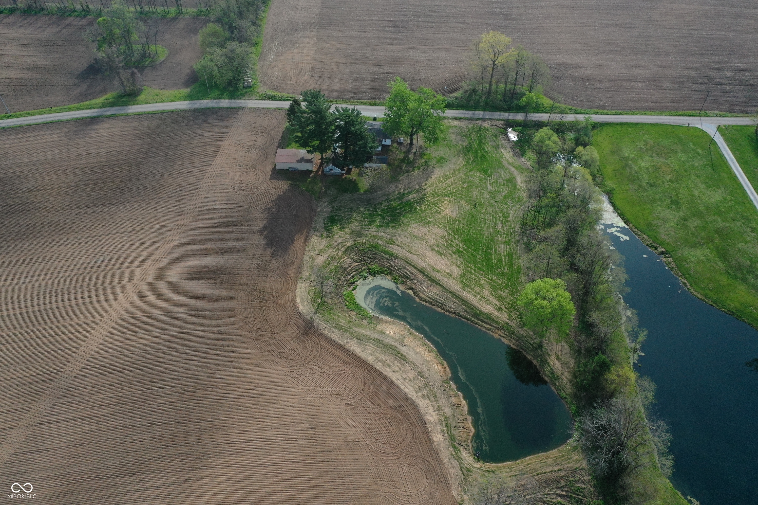 9034 South 75th Street West Rosedale, IN 47874 - Photo 62 of 62