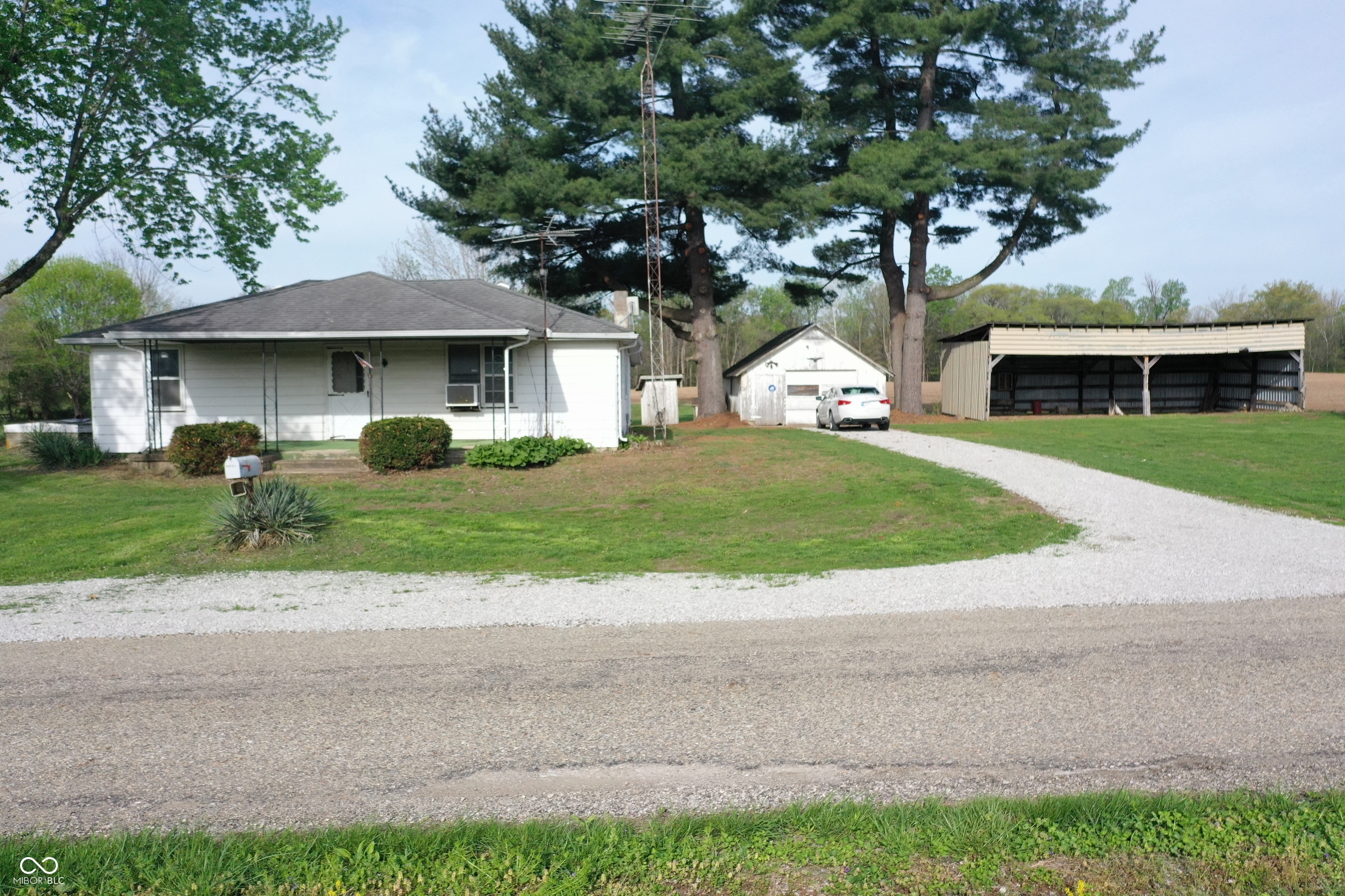 9034 South 75th Street West Rosedale, IN 47874 - Photo 7 of 62