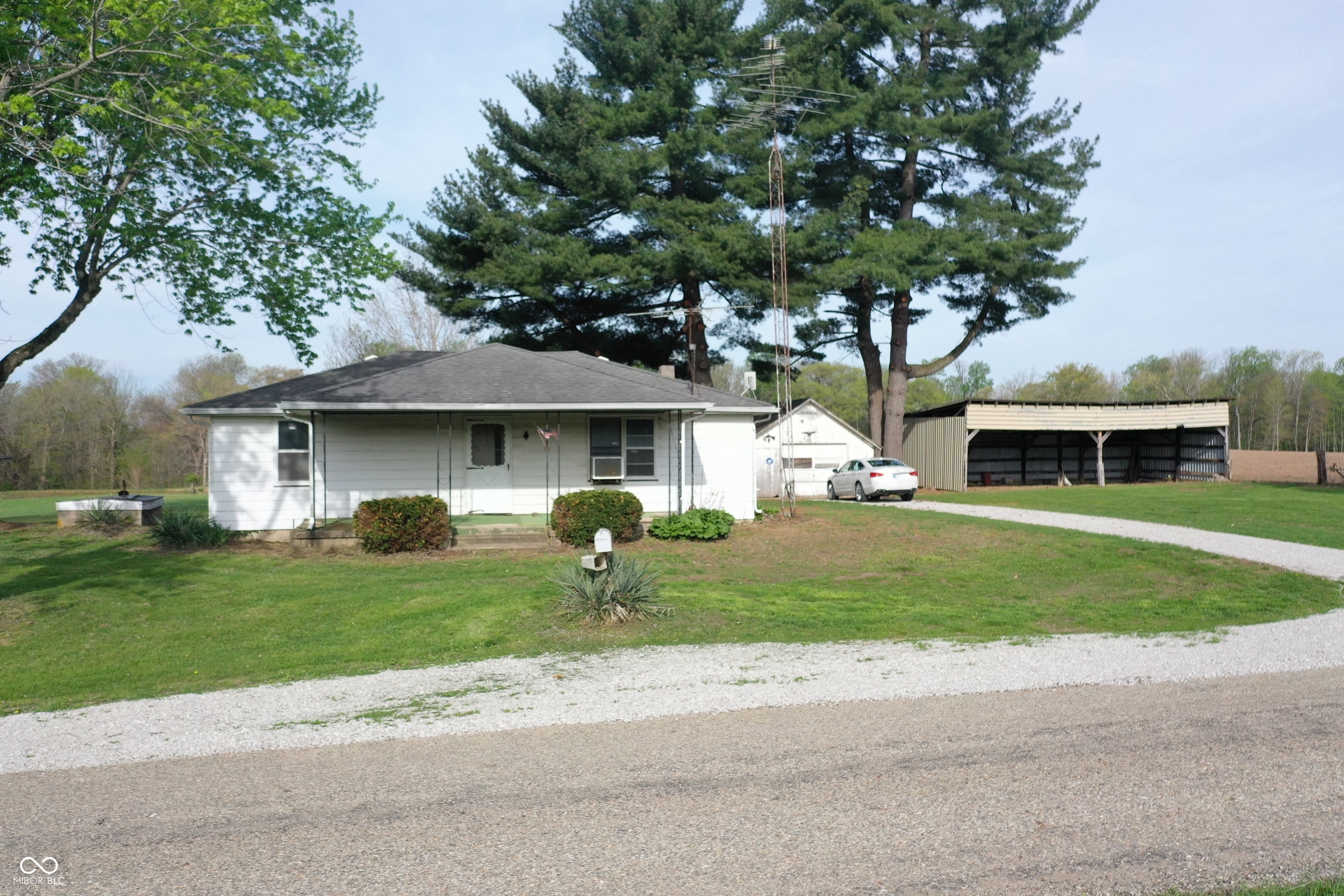 9034 South 75th Street West Rosedale, IN 47874 - Photo 8 of 62
