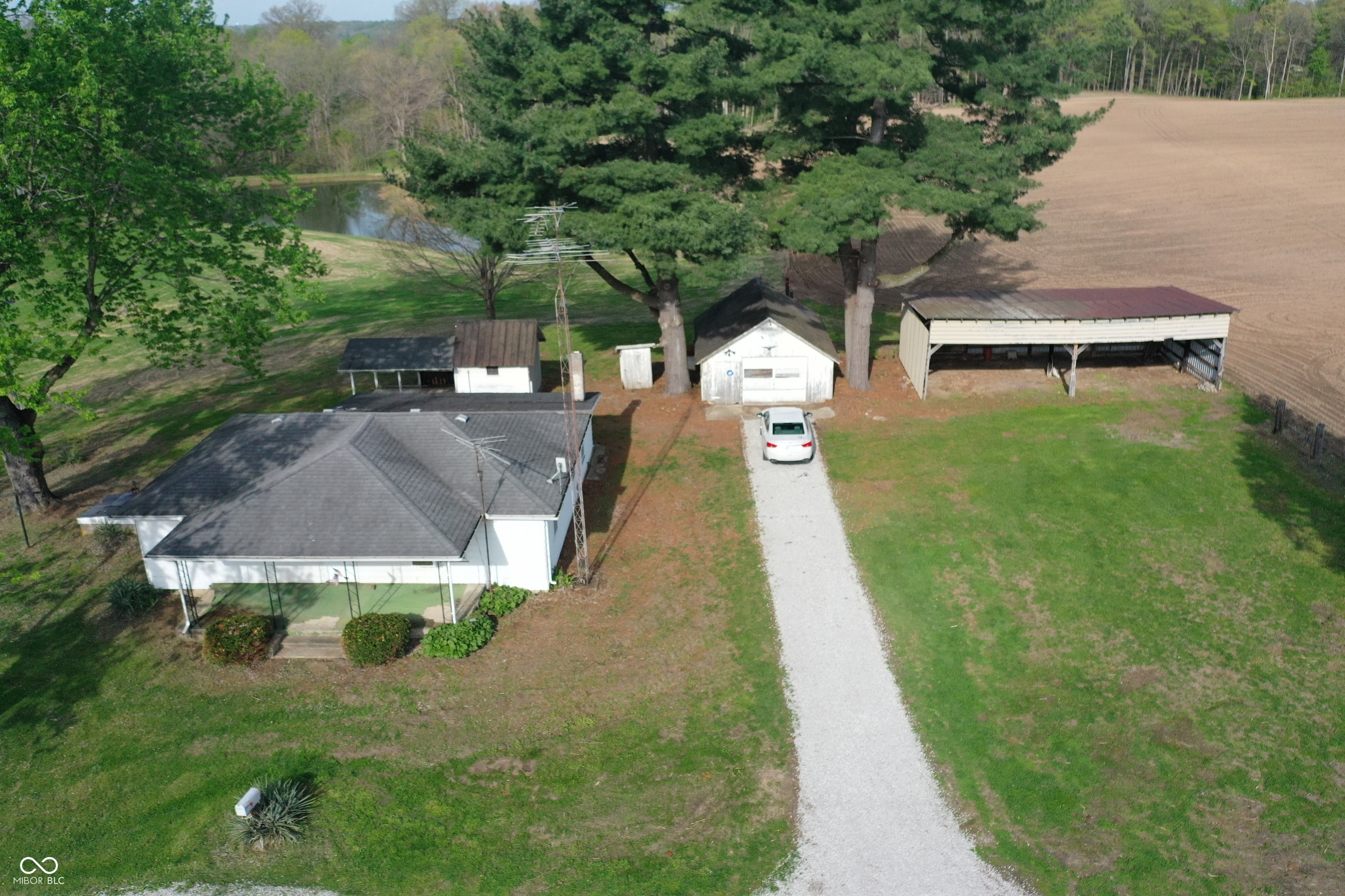 9034 South 75th Street West Rosedale, IN 47874 - Photo 9 of 62