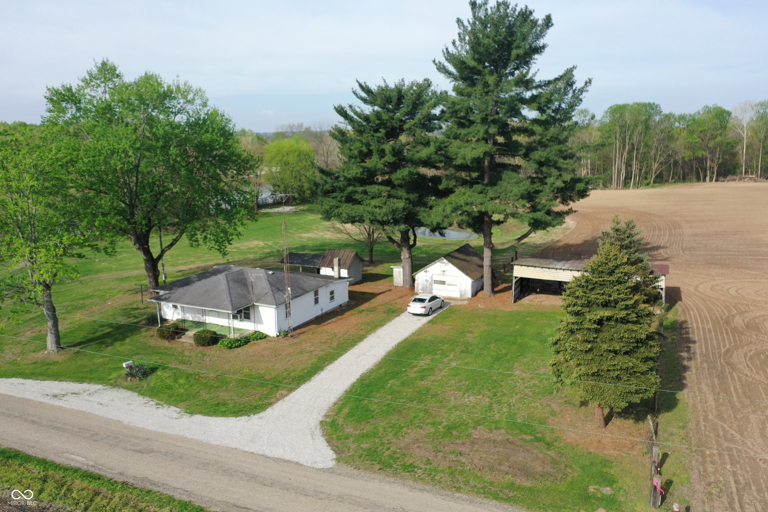 9034 South 75th Street West Rosedale, IN 47874 - Photo 10 of 62