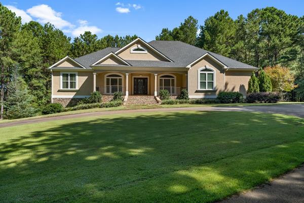 3691 Hamilton Road LaGrange, GA 30241 - Photo 1 of 46 Main View