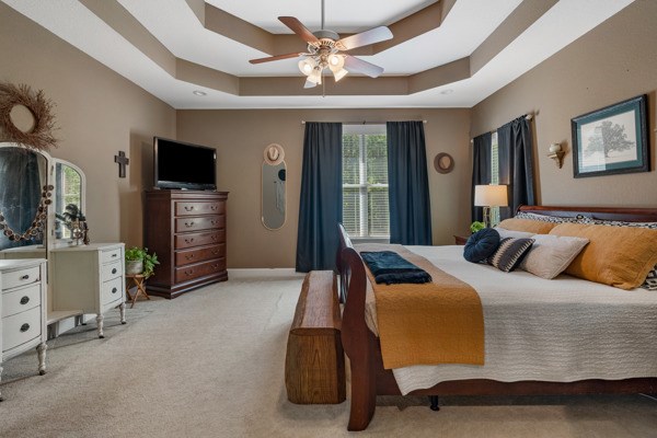 3691 Hamilton Road LaGrange, GA 30241 - Photo 12 of 46