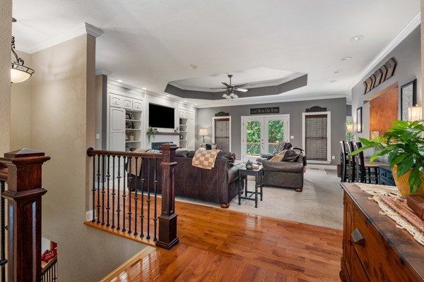 3691 Hamilton Road LaGrange, GA 30241 - Photo 3 of 46