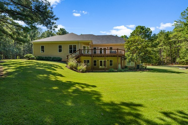 3691 Hamilton Road LaGrange, GA 30241 - Photo 31 of 46