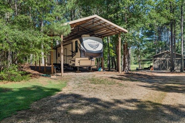 3691 Hamilton Road LaGrange, GA 30241 - Photo 32 of 46