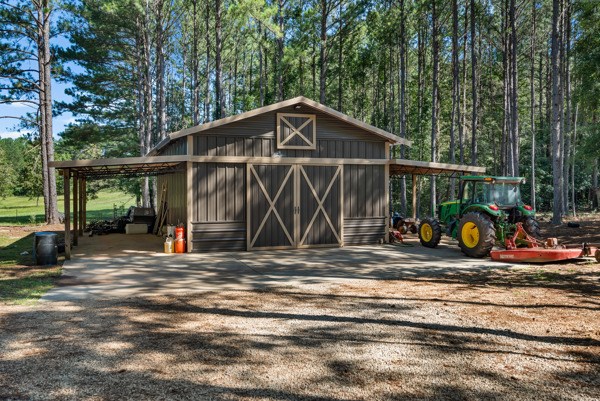 3691 Hamilton Road LaGrange, GA 30241 - Photo 33 of 46