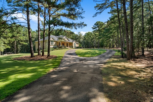 3691 Hamilton Road LaGrange, GA 30241 - Photo 35 of 46