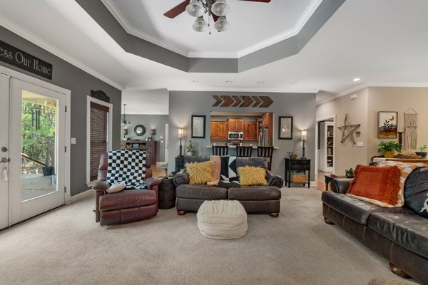 3691 Hamilton Road LaGrange, GA 30241 - Photo 4 of 46