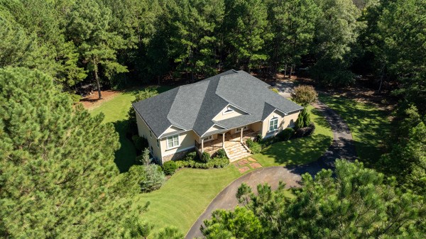3691 Hamilton Road LaGrange, GA 30241 - Photo 41 of 46