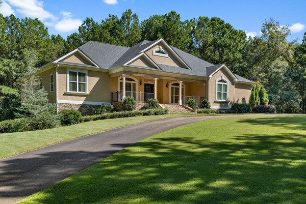3691 Hamilton Road LaGrange, GA 30241 - Photo 44 of 46