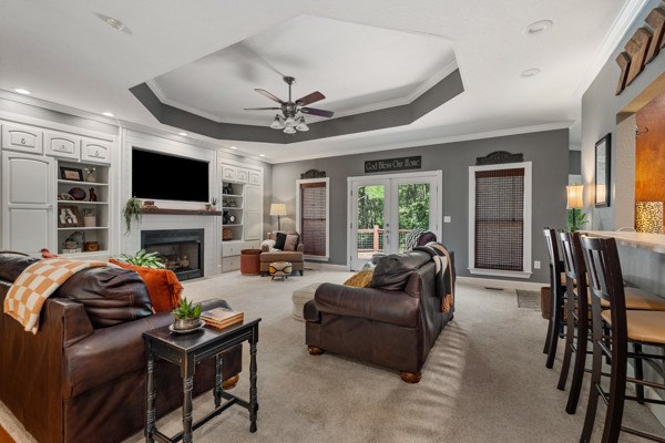 3691 Hamilton Road LaGrange, GA 30241 - Photo 5 of 46