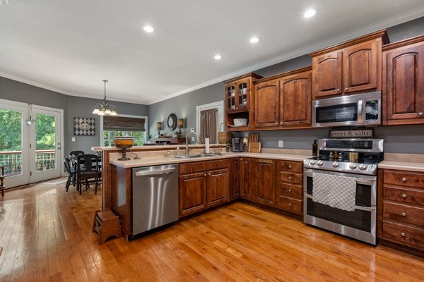 3691 Hamilton Road LaGrange, GA 30241 - Photo 6 of 46