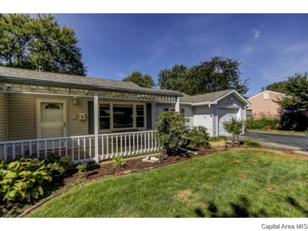 3413 South 2nd Street Springfield, IL 62703 - Photo 3 of 27