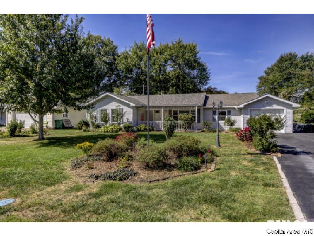 3413 South 2nd Street Springfield, IL 62703 - Photo 4 of 27