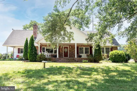 $695,000 | 4657 Maiden Forest Road, Rhodesdale, MD 21659