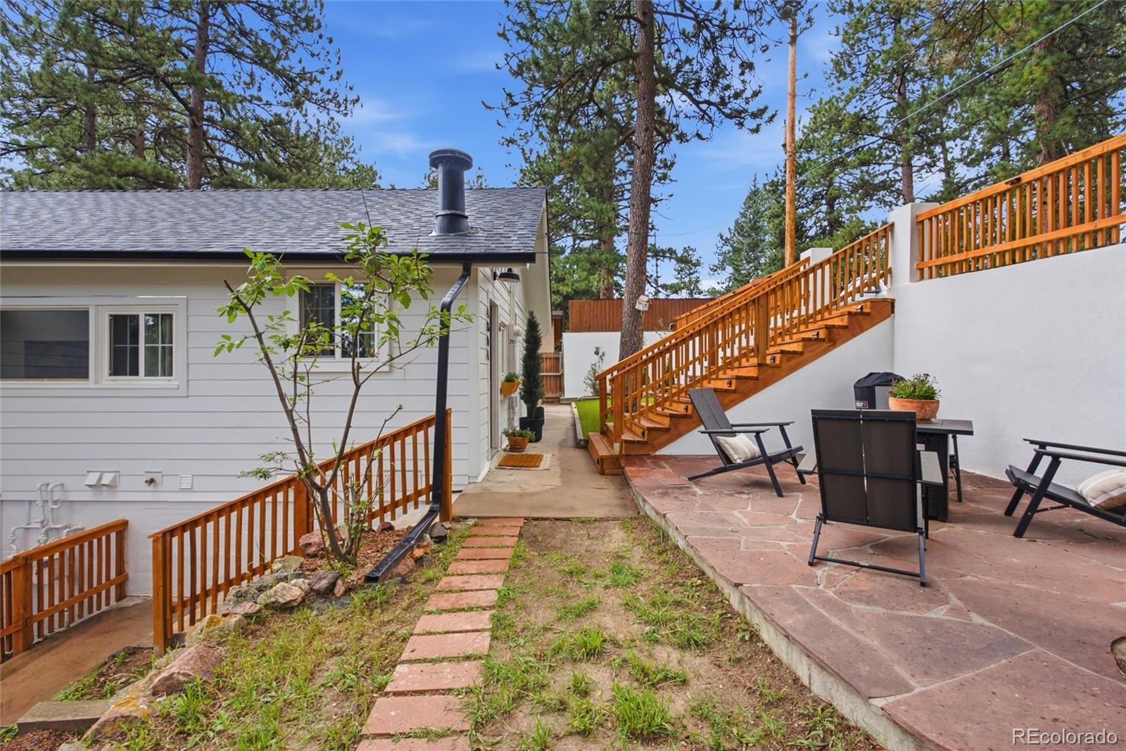 4804 South Pine Road Evergreen, CO 80439 - Photo 37 of 46 Gallery Image 37