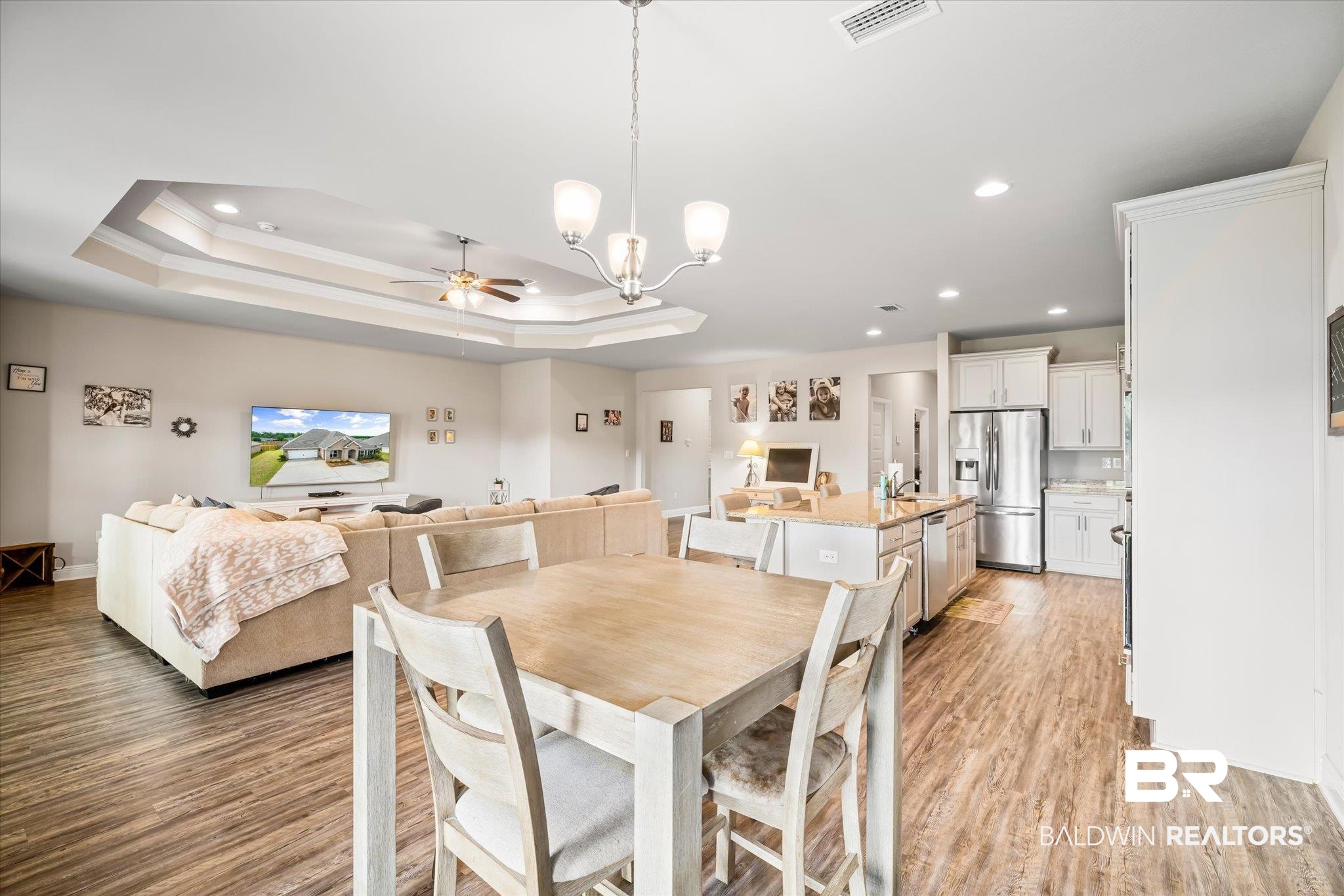 1410 Hickory Street South Foley, AL 36535 - Photo 12 of 45 Gallery Image 12