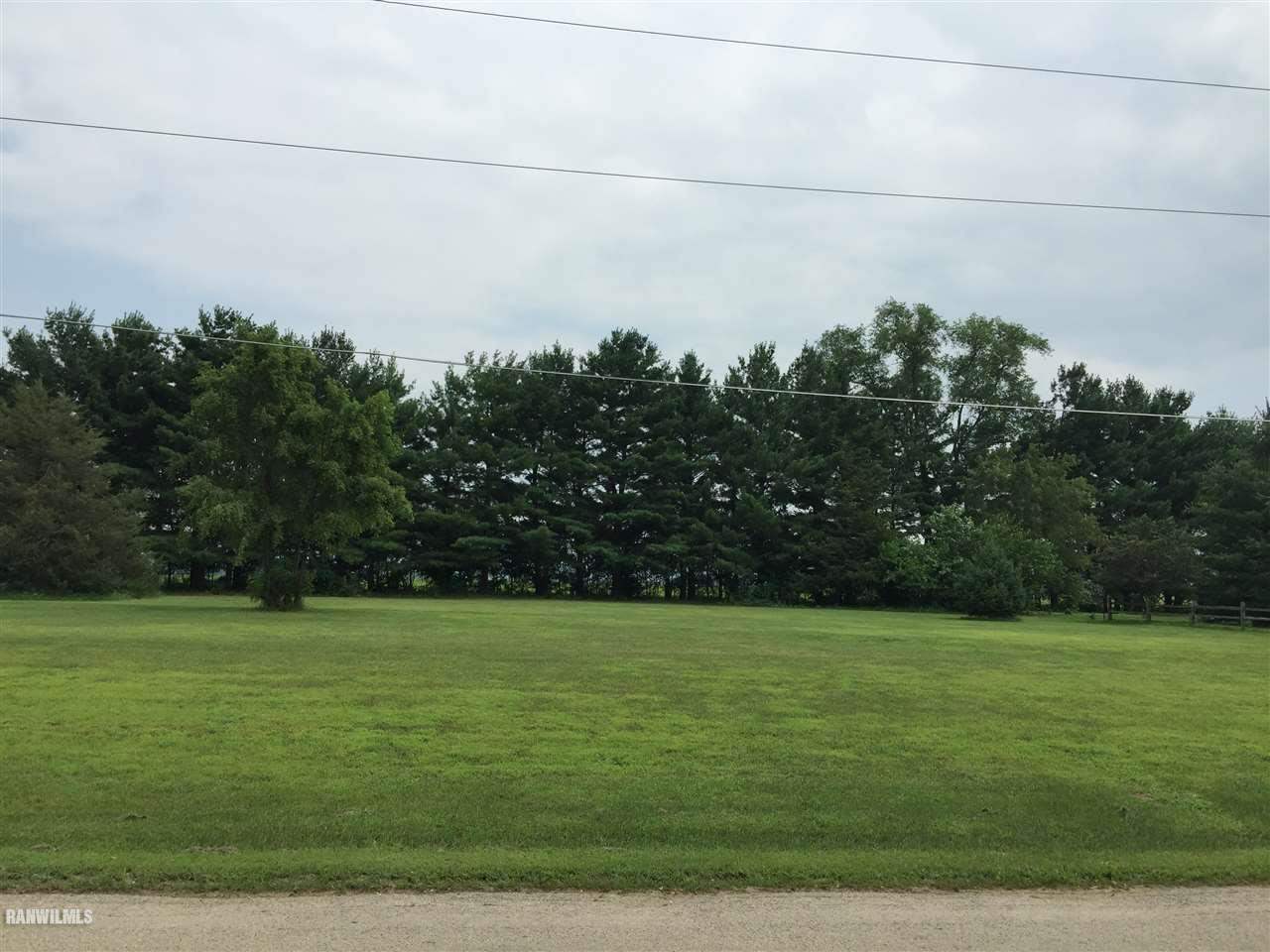 Tbd Riverview Road Thomson, IL 61285 - Photo 2 of 3 a view of a field