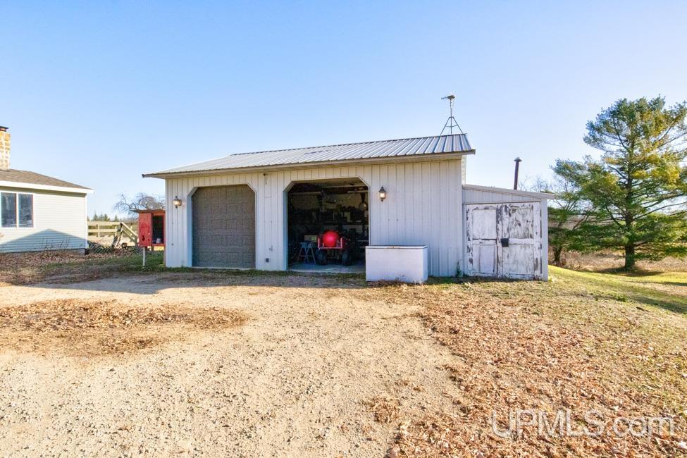 N9578 Lance Road Daggett, MI 49821 - Photo 43 of 58