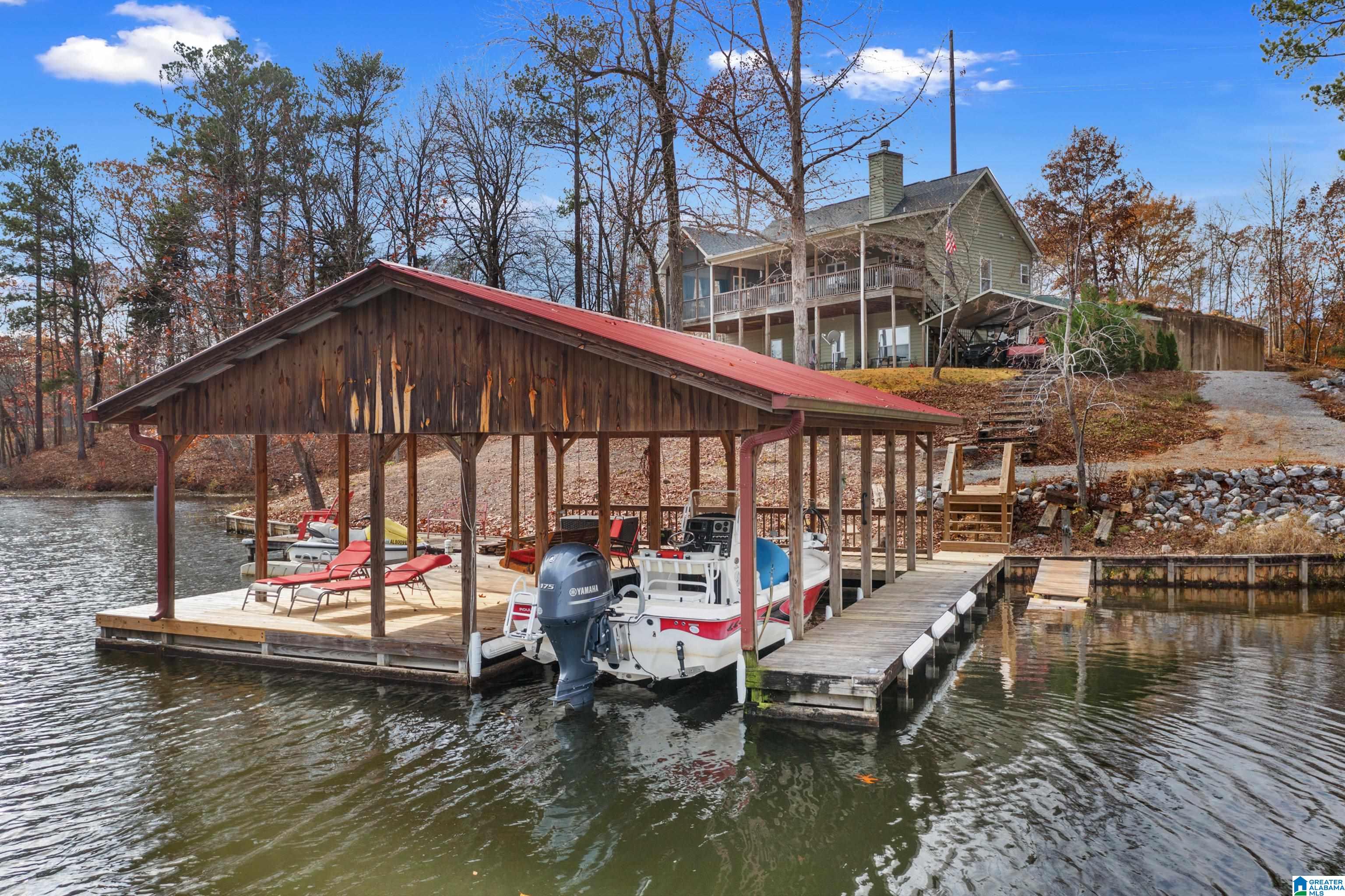 1935 Island Road Shelby, AL 35143 - Photo 2 of 45