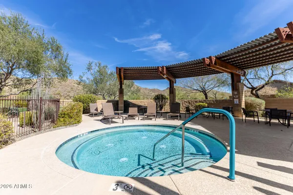 $395,000 | 29120 North 22nd Avenue, Unit 104, Phoenix, AZ 85085