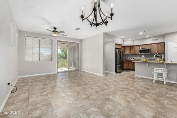 $395,000 | 29120 North 22nd Avenue, Unit 104, Phoenix, AZ 85085