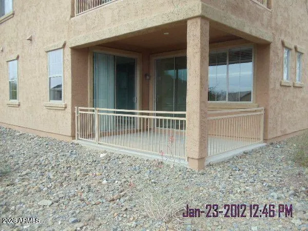 $395,000 | 29120 North 22nd Avenue, Unit 104, Phoenix, AZ 85085