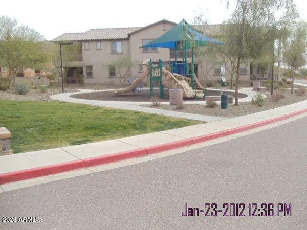 $395,000 | 29120 North 22nd Avenue, Unit 104, Phoenix, AZ 85085