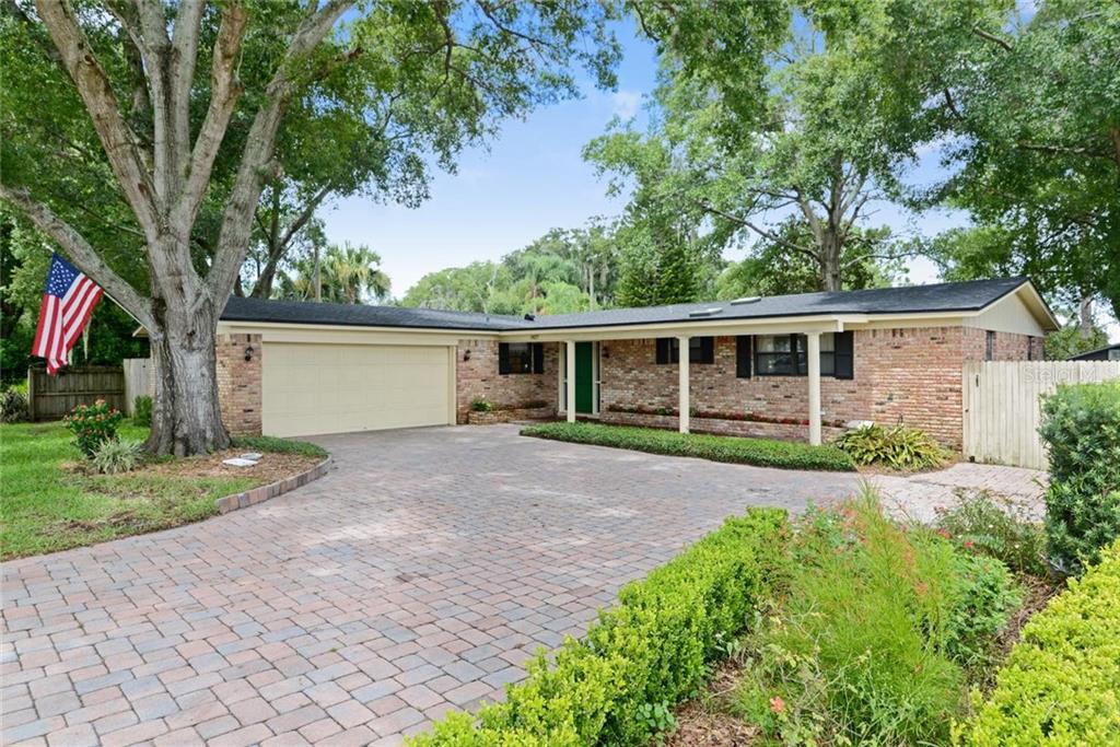 1427 Maury Road Orlando, FL 32804 - Photo 1 of 1 Gallery Image 1
